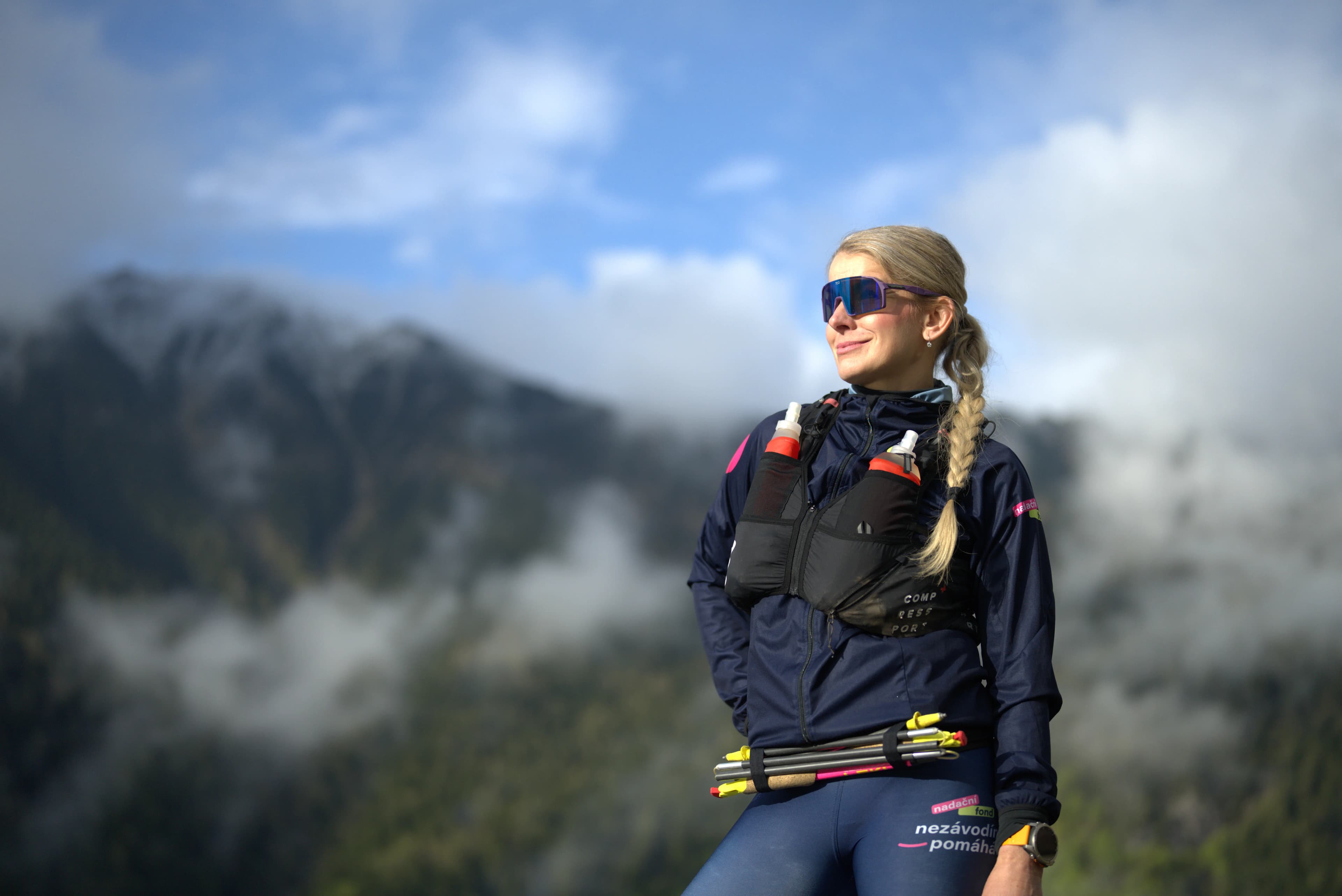 Linda Tekeli mountains