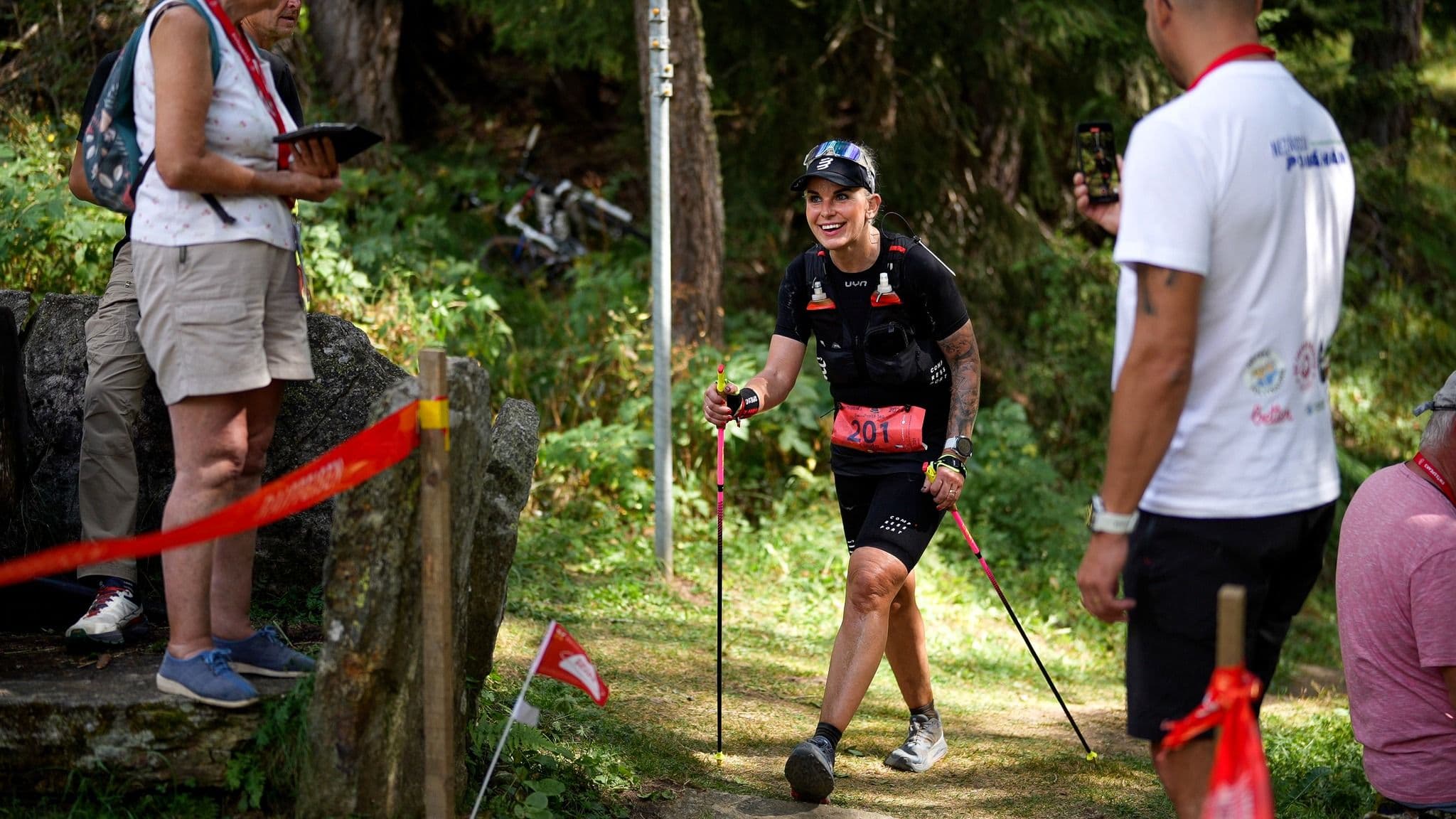 Swiss Peaks 360: Deník z pekla i ráje