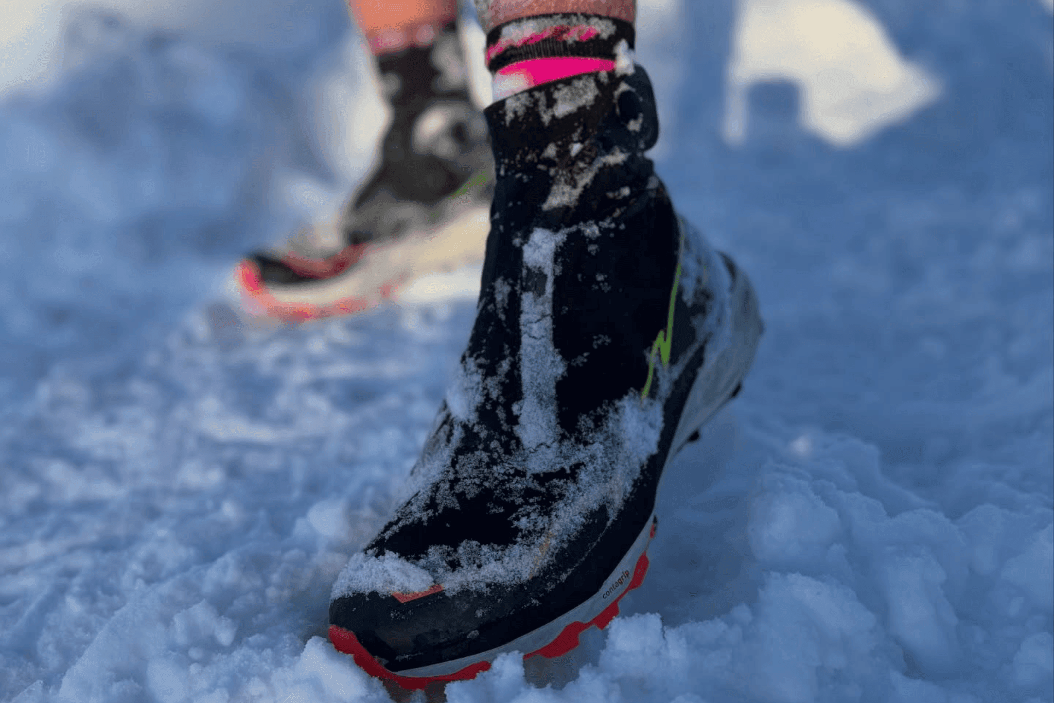 Boty s hroty nebo nesmeky